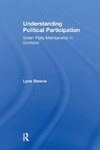 Understanding Political Participation