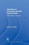 Valuation of Corporate Growth Opportunities