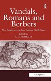 Vandals, Romans and Berbers