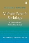 Vilfredo Pareto's Sociology