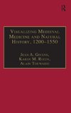 Visualizing Medieval Medicine and Natural History, 1200-1550