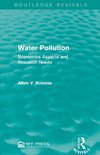 Water Pollution