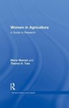 Women in Agriculture