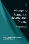 Women's Romantic Theatre and Drama