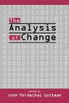 The Analysis of Change