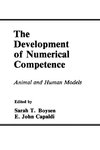 The Development of Numerical Competence