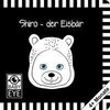 Shiro - der Eisbär