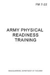 FM 7-22 Army Physical Readiness Training