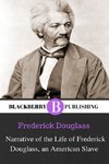 Narrative of the Life of Frederick Douglass, an American Slave