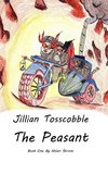 Jillian Tosscobble