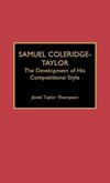 Samuel Coleridge-Taylor