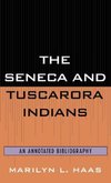 Seneca and Tuscarora Indians