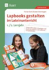 Lapbooks gestalten im Lateinunterricht