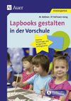 Lapbooks gestalten in der Vorschule