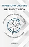 Transform Culture - Implement Vision