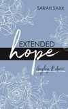 EXTENDED hope