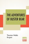 The Adventures Of Buster Bear