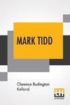 Mark Tidd