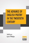 The Advance Of English Poetry In The Twentieth Century