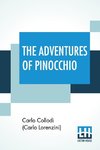 The Adventures Of Pinocchio