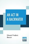 An Act In A Backwater