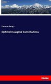 Ophthalmological Contributions