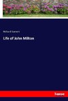 Life of John Milton