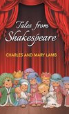 TALES FROM SHAKESPEARE