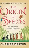 ORIGIN OF SPECIES