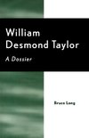 William Desmond Taylor