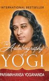 AUTOBIOG OF A YOGI