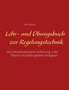 Lehr- und Übungsbuch zur Regelungstechnik