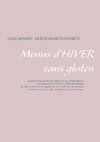 Menus d'hiver sans gluten