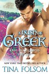 A Hush of Greek