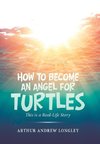 How to Become an Angel for Turtles