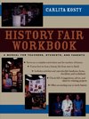 History Fair Workbook