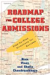 Roadmap for College Admissions