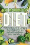 Anti-Inflammatory Diet