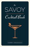 The Savoy Cocktail Book