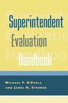 Superintendent Evaluation Handbook