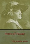 Poems of Passion