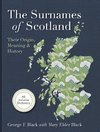 Surnames of Scotland