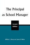 The Principal as School Manager, 2nd Ed