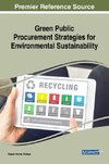 Green Public Procurement Strategies for Environmental Sustainability