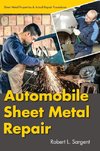 Automobile Sheet Metal Repair