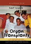 Organ Transplants