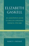 Elizabeth Gaskell