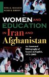 Women and Education in Iran and Afghanistan