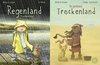 Regenland + Trockenland