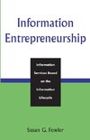 INFORMATION ENTREPRENEURSHIP